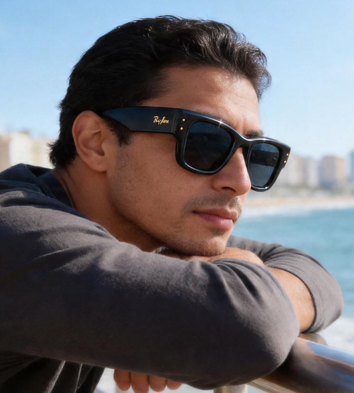 Wayfarer