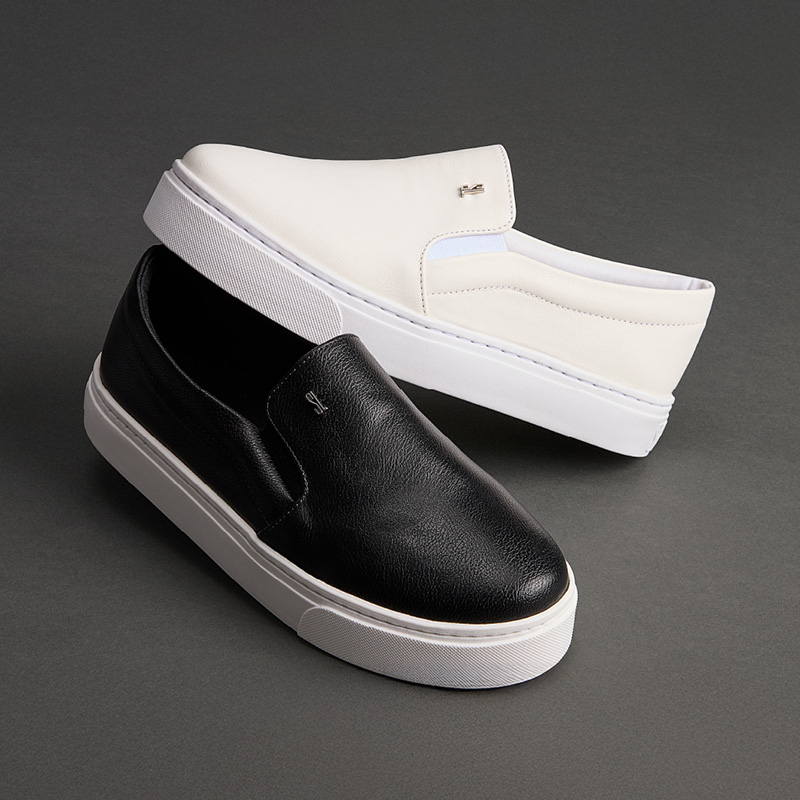 Slip Ons